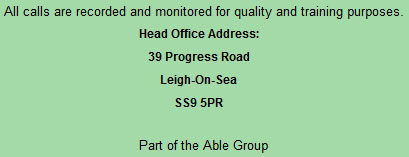 Moorends Local Drainage Head Office